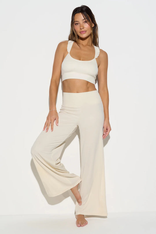 Spiritual Gangster Sunny Bralette