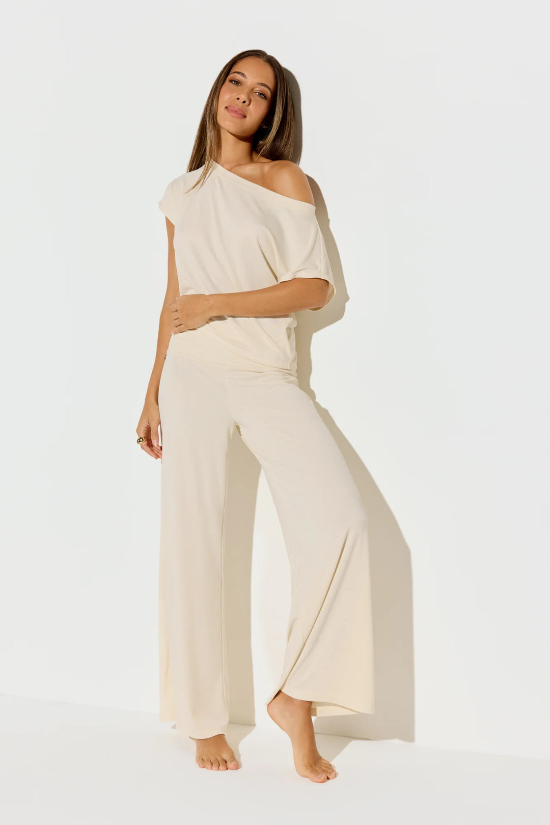 Spiritual Gangster Journey Pant