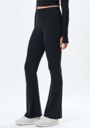 Splits59 Raquel Flare Pant