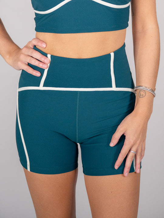 LSPACE Revel Short