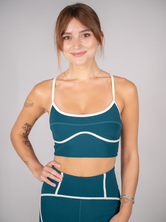 LSPACE Revel Bra