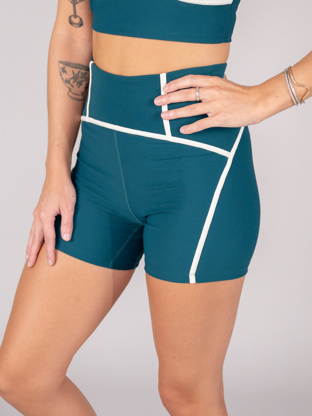 LSPACE Revel Short