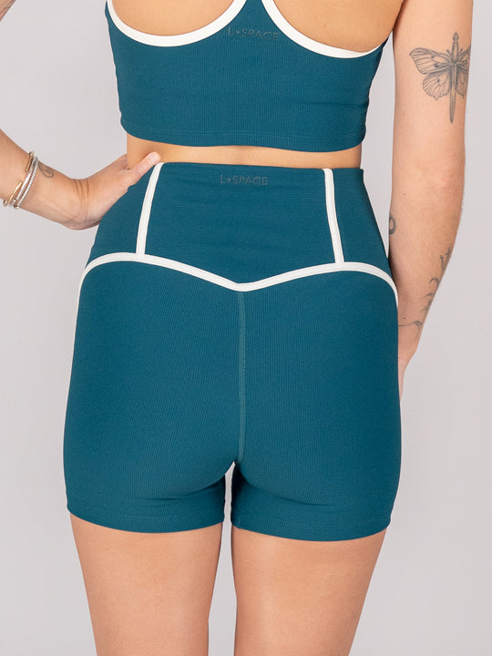 LSPACE Revel Short