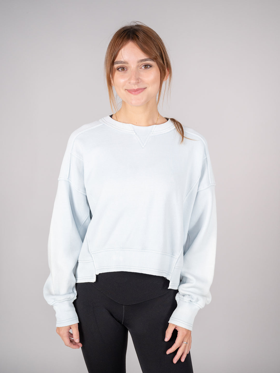 FP Movement Intercept Pullover