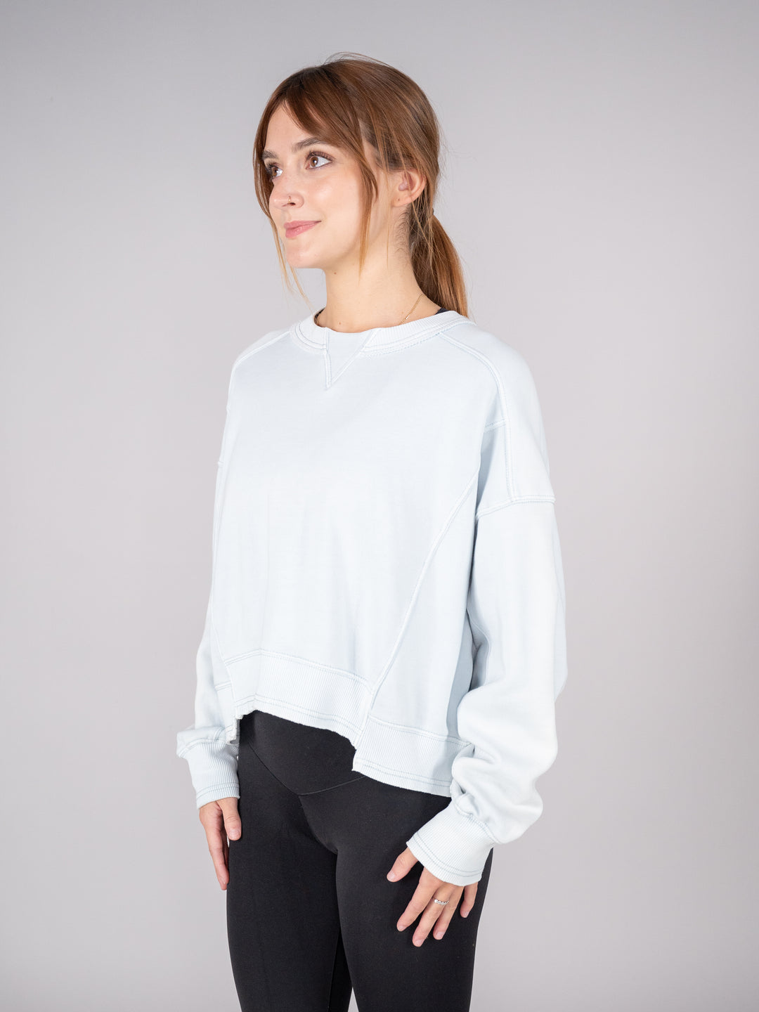 FP Movement Intercept Pullover