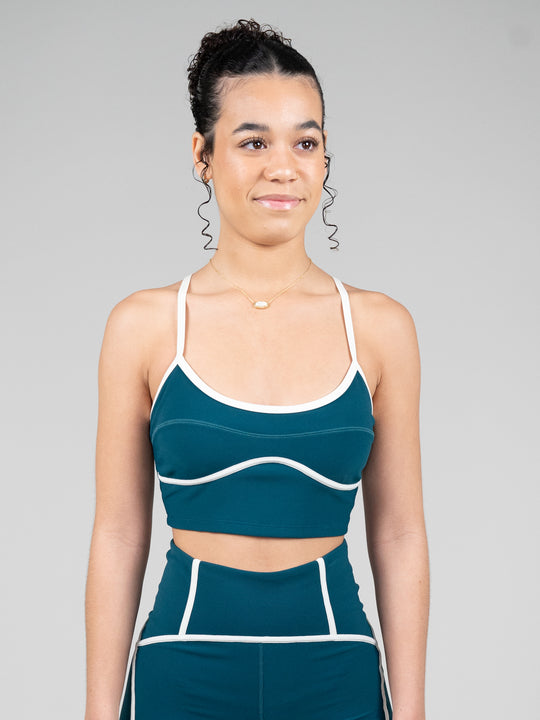 LSPACE Revel Bra