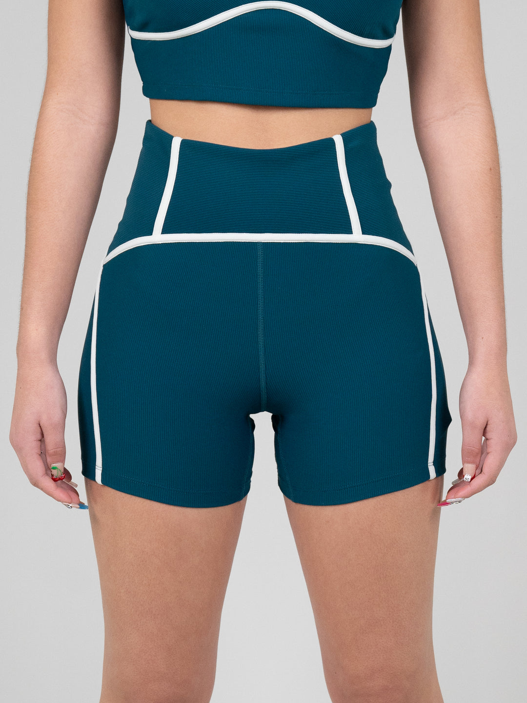 LSPACE Revel Short