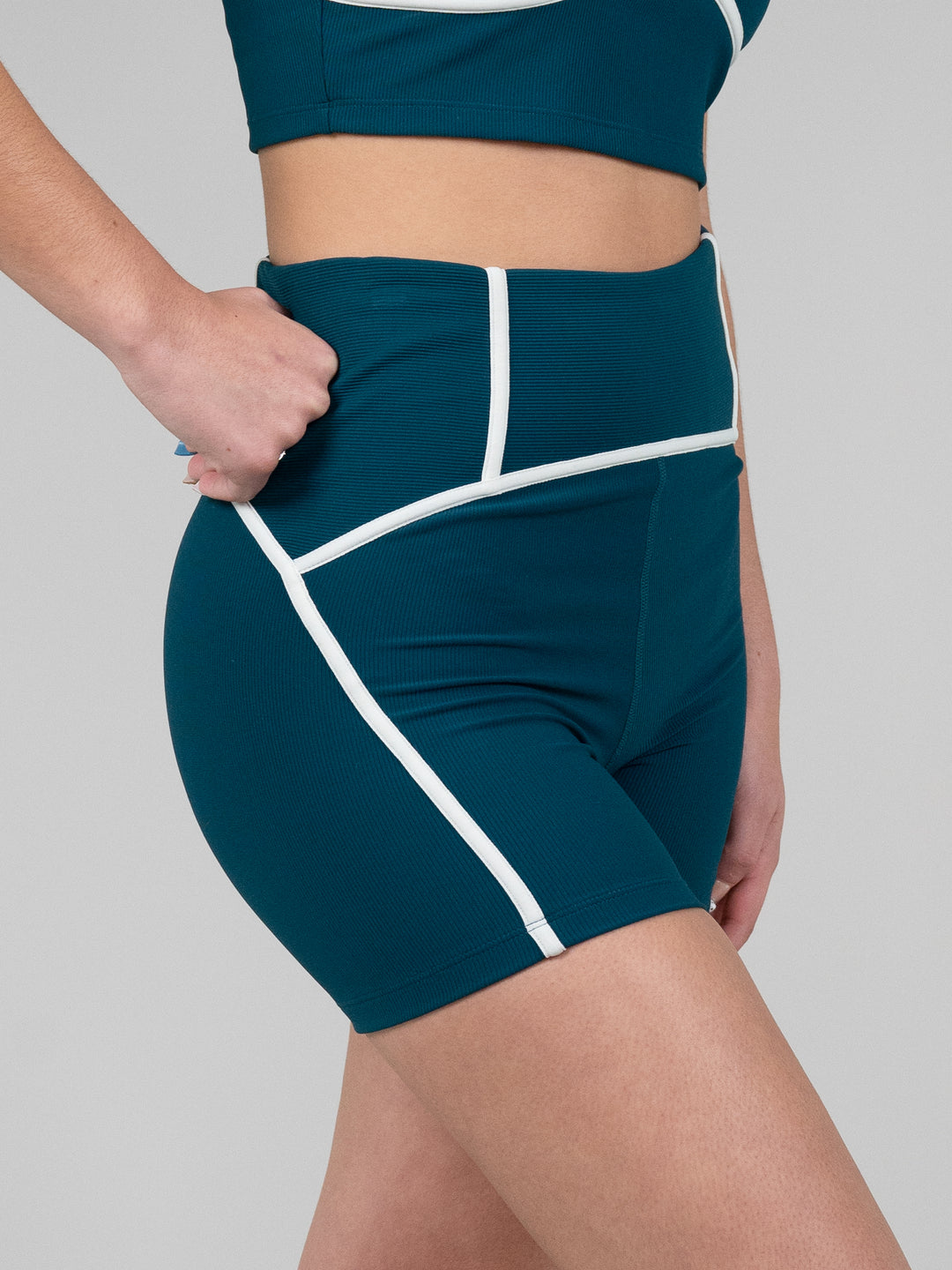 LSPACE Revel Short