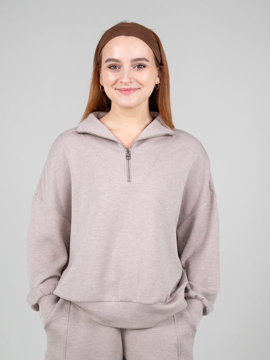 Varley Pullover Hawley