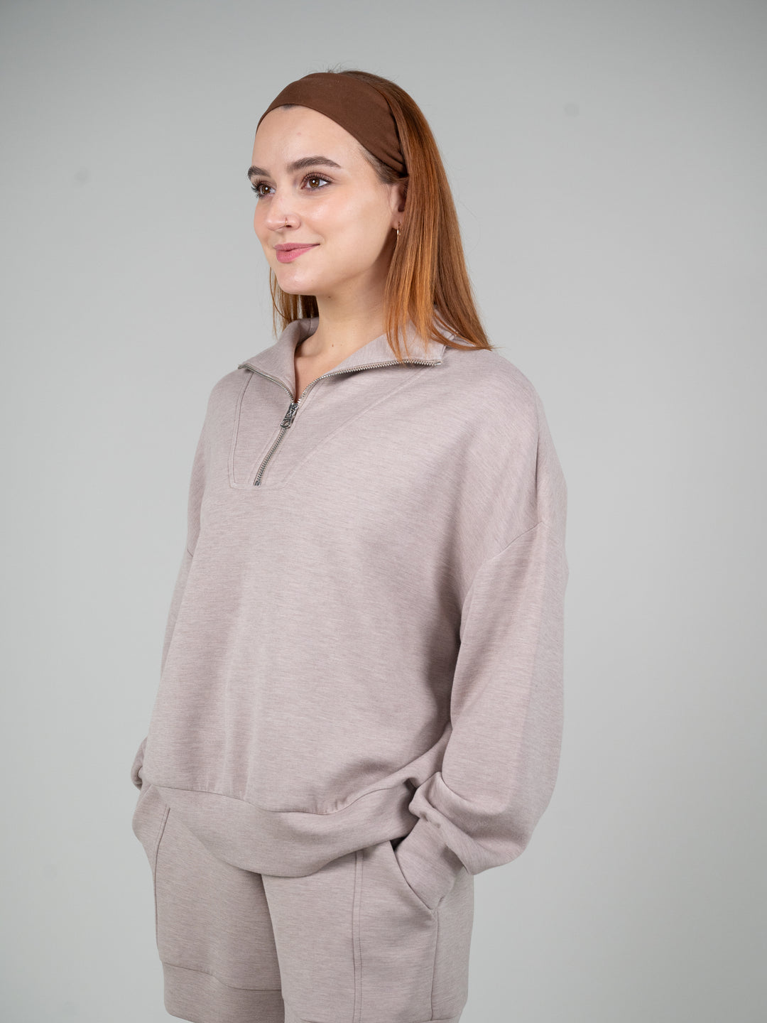 Varley Pullover Hawley