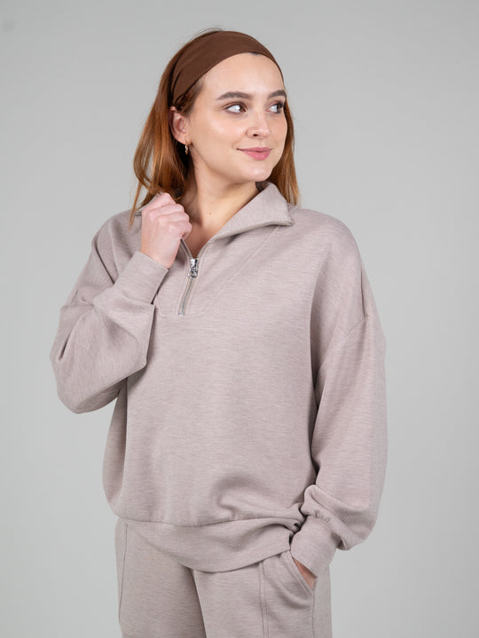 Varley Pullover Hawley