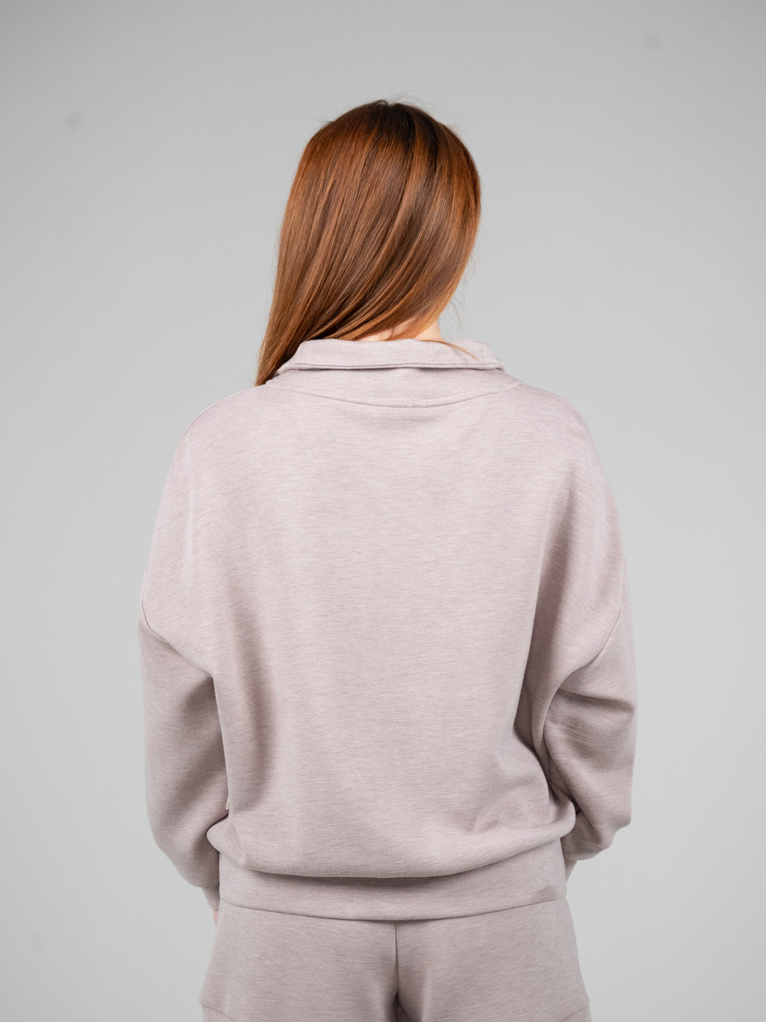 Varley Pullover Hawley