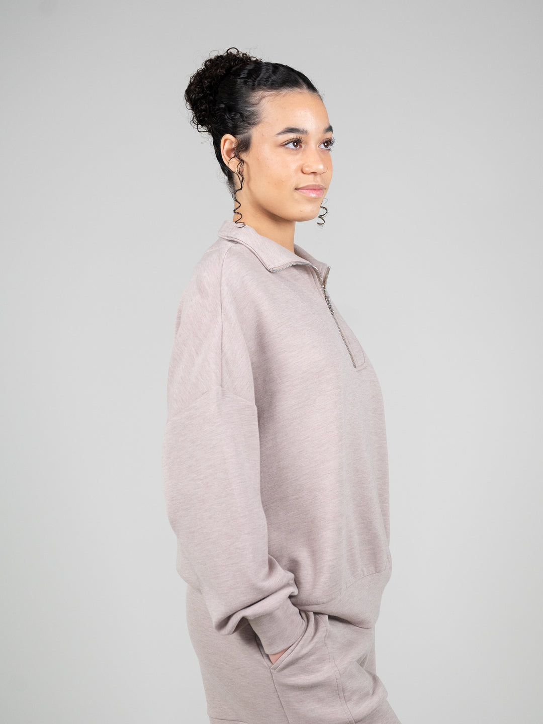 Varley Pullover Hawley