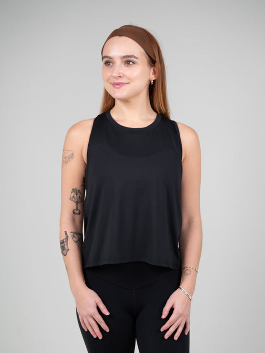 CPY Racer Tank