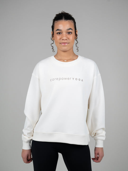 CPY Lux Crew Neck