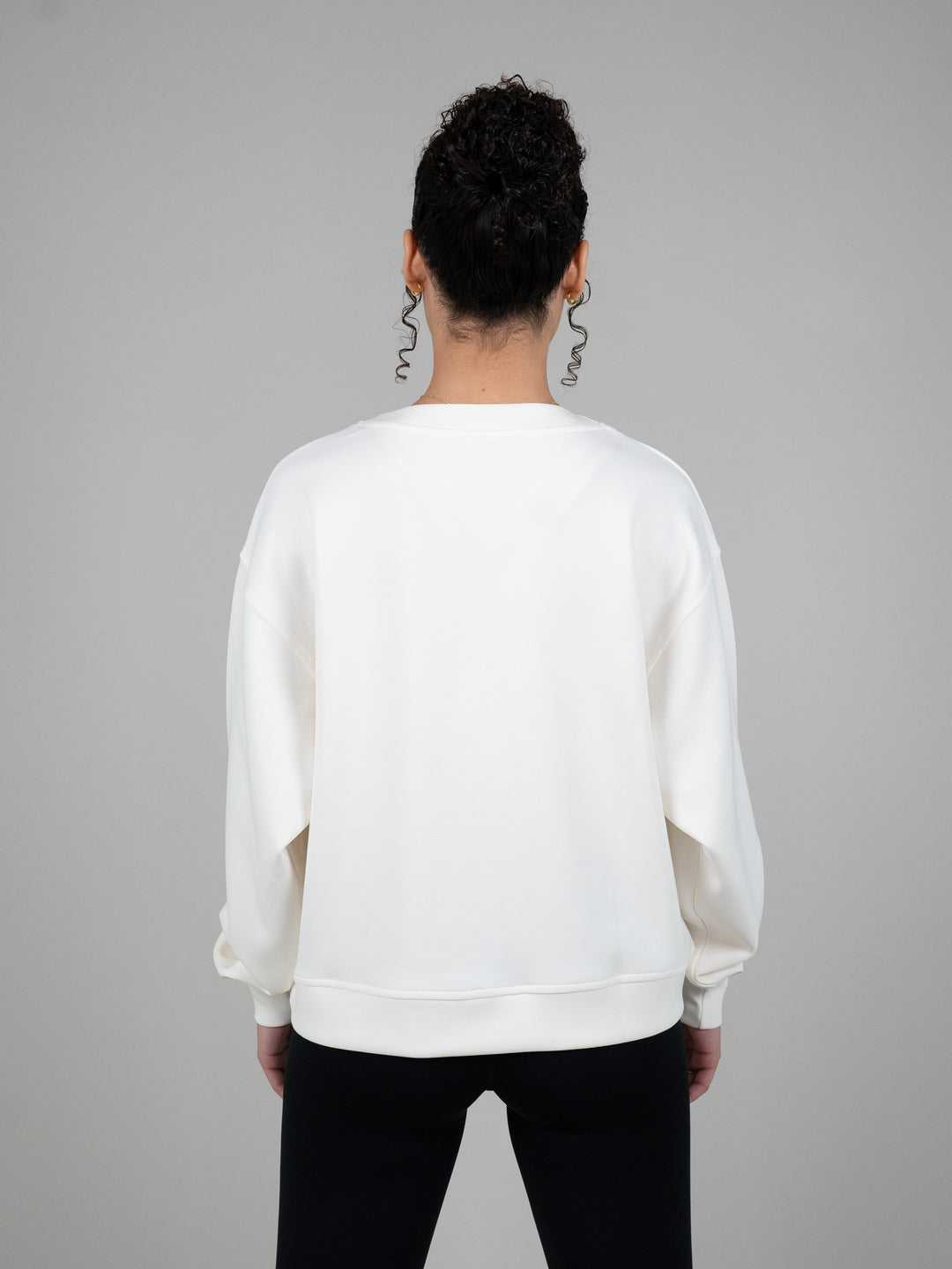 CPY Lux Crew Neck