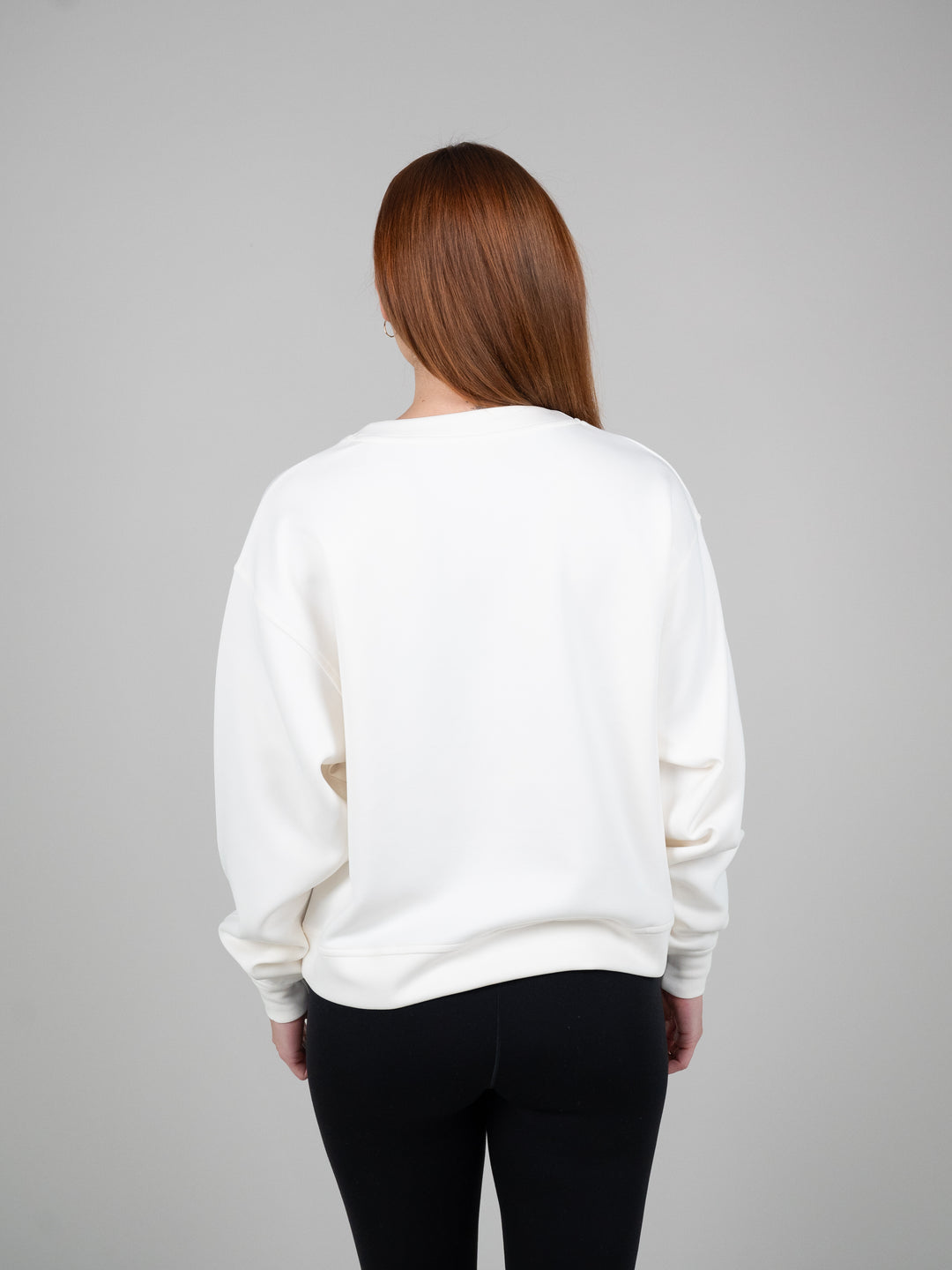 CPY Lux Crew Neck