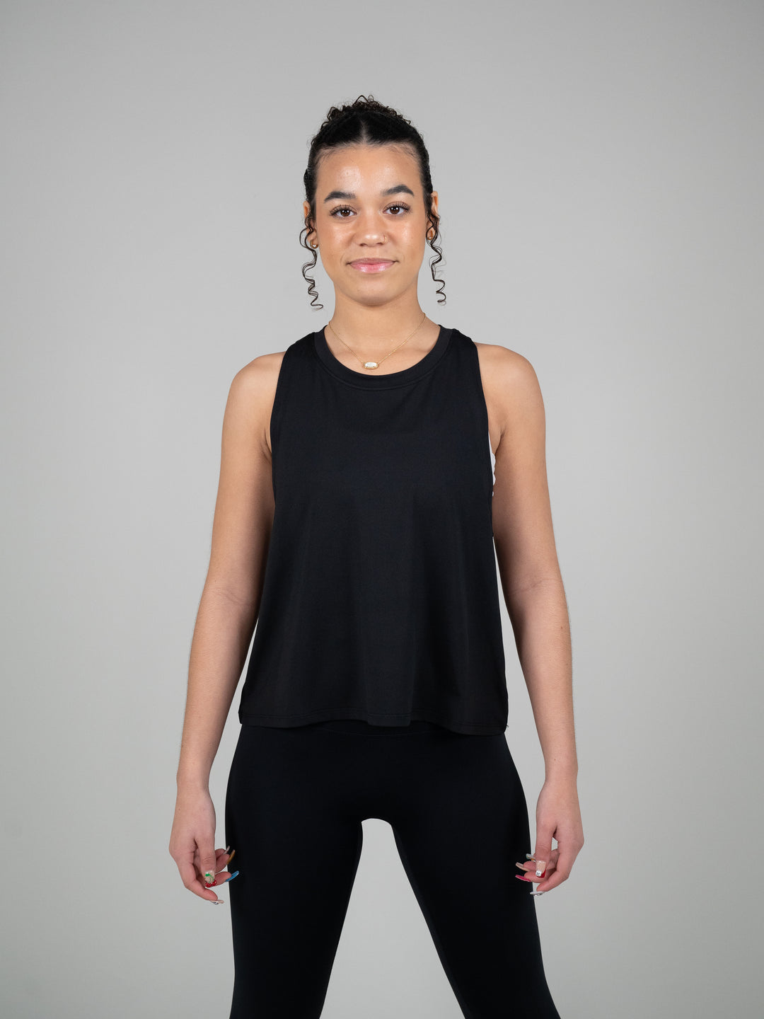 CPY Racer Tank