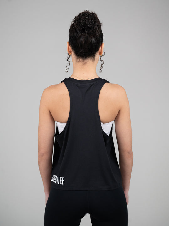 CPY Racer Tank