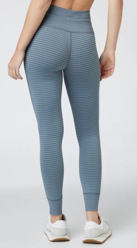 Vuori Stripe Daily Legging