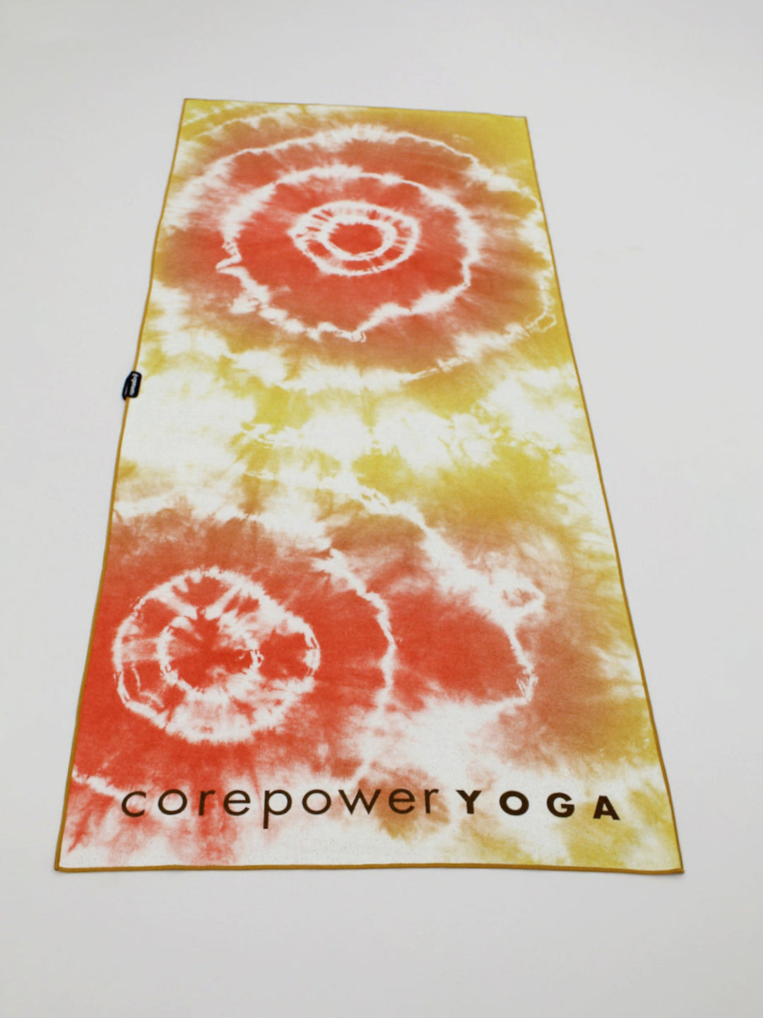 Towels – CorePower Yoga