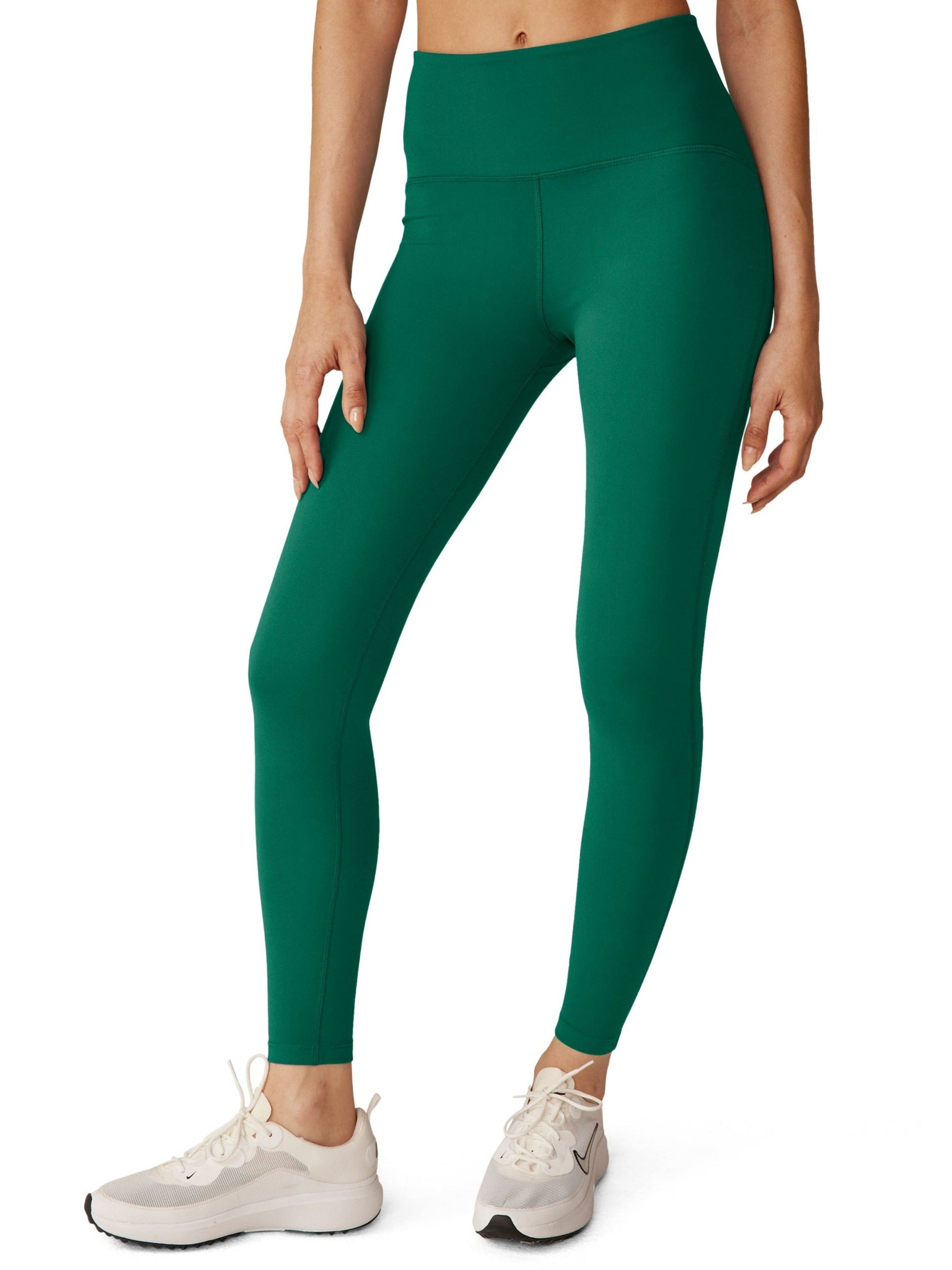 Beyond yoga high waisted midi legging online