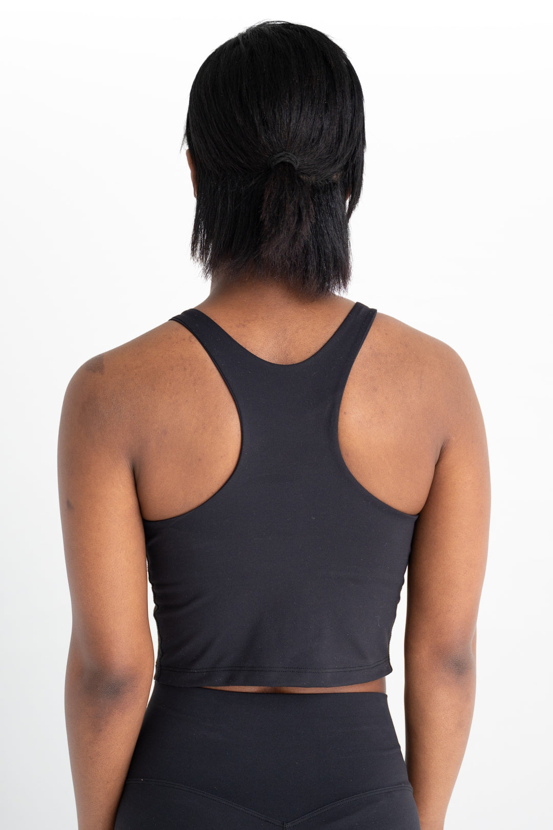 Astral Intention Bra Crop Tank