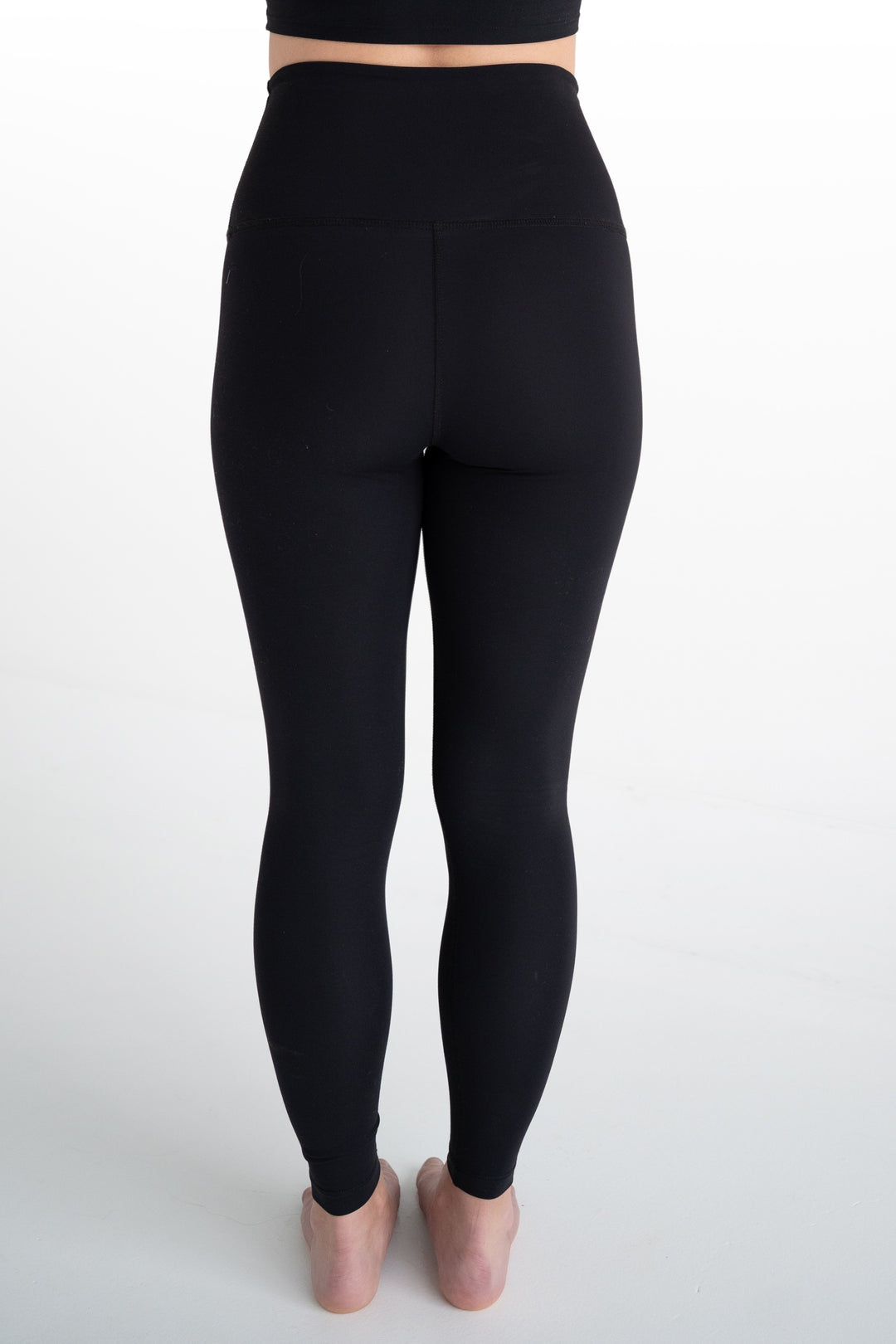 Astral Intention HW Midi Legging