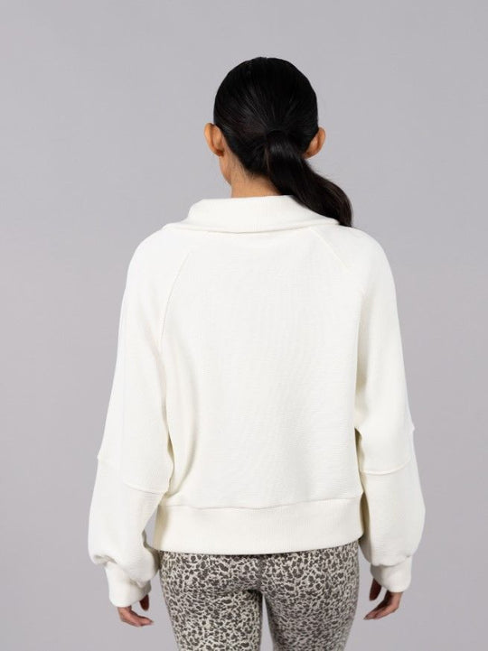 Varley Milano Pullover