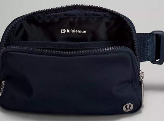 Lululemon Belt Bag