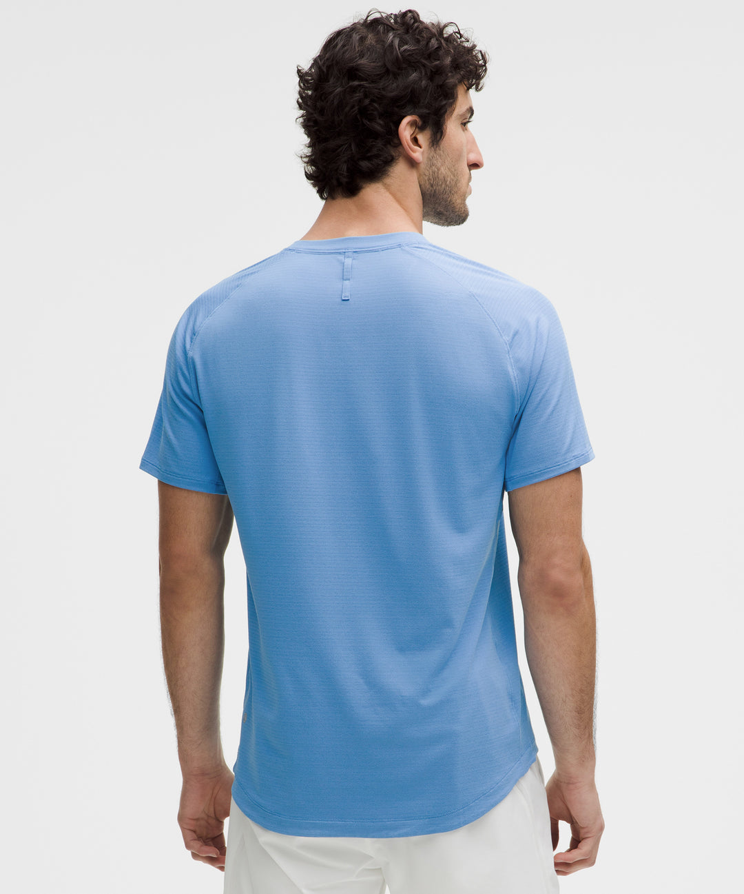 Lululemon License to Train Short Sleeve