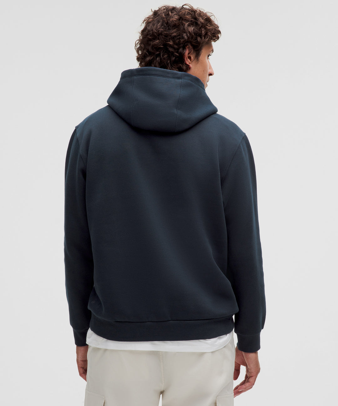 Lululemon Steady State Pullover Hoodie