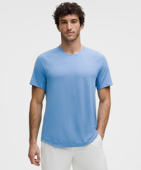 Lululemon License to Train Short Sleeve