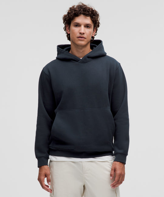 Lululemon Steady State Pullover Hoodie