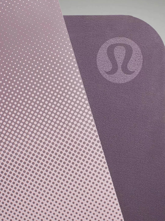 lululemon // The Mat 5 MM