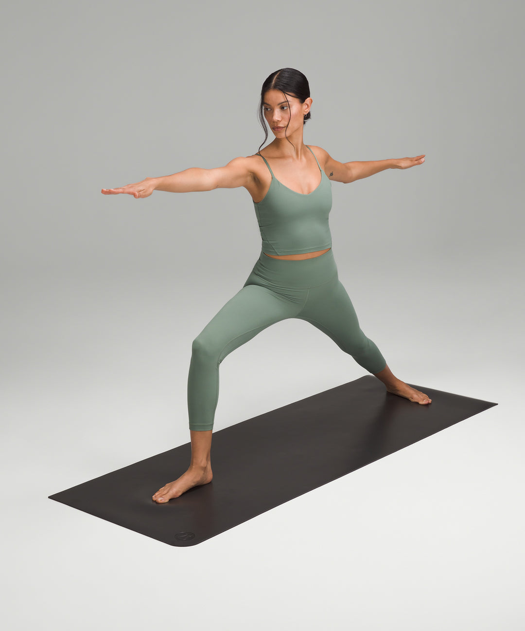 Lululemon The Mat 5mm