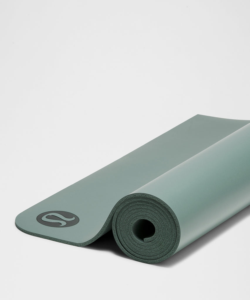 ヨガマット The Mat 5mm Lululemon The Mat 5mm – CorePower Yoga