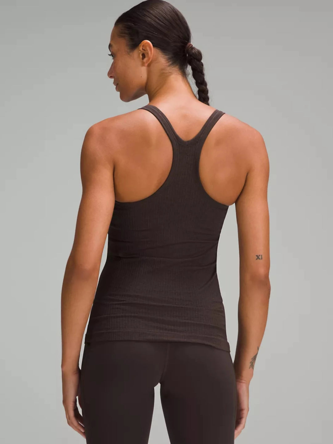 lululemon Ebb To Street Cropped Tank Top