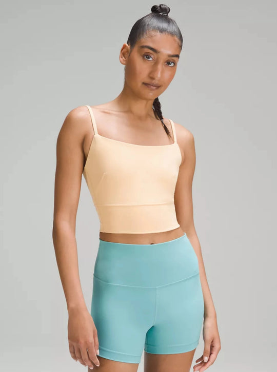 lululemon Wunder Train Strappy Tank