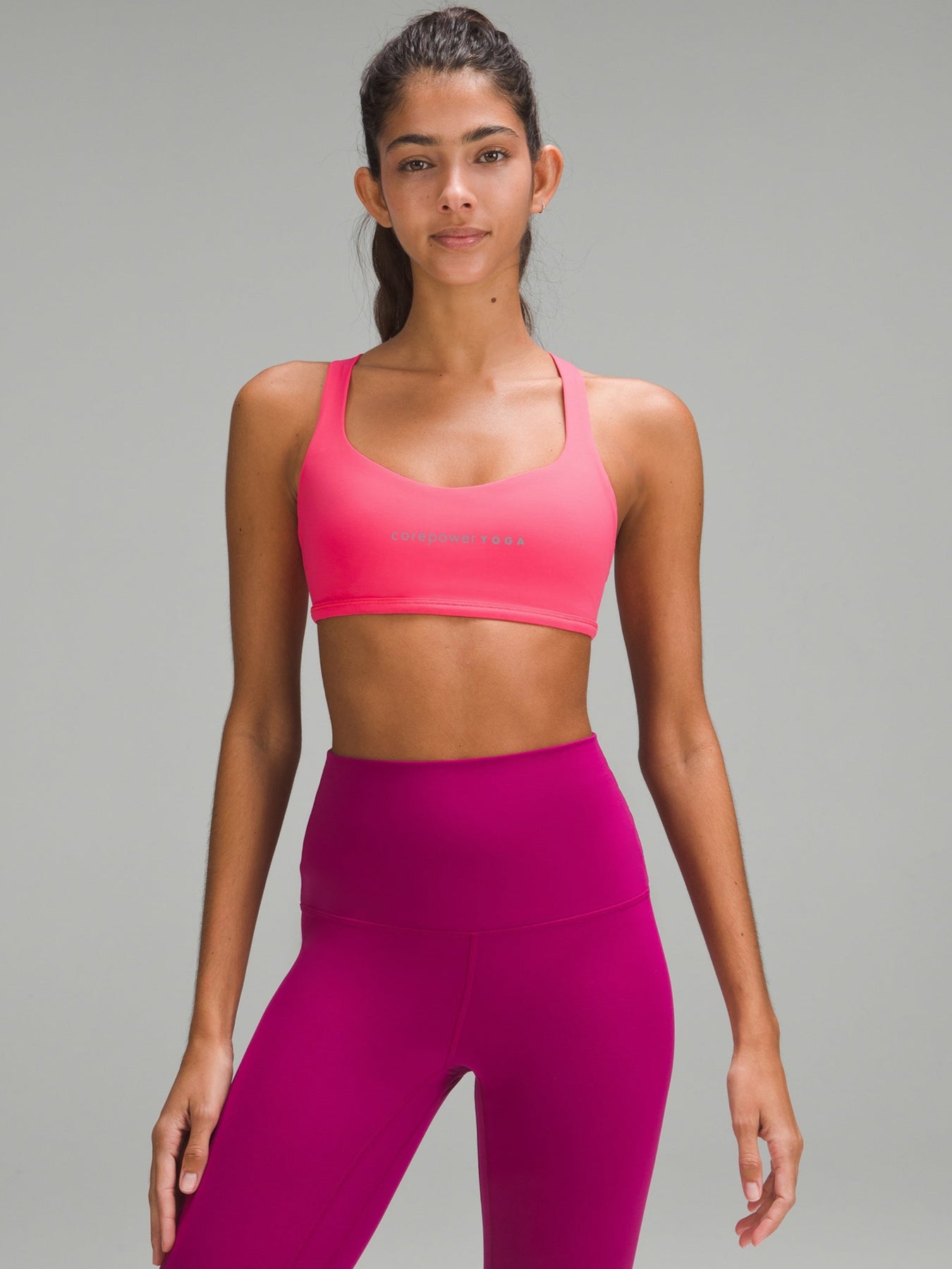 Corepower lululemon Clearance