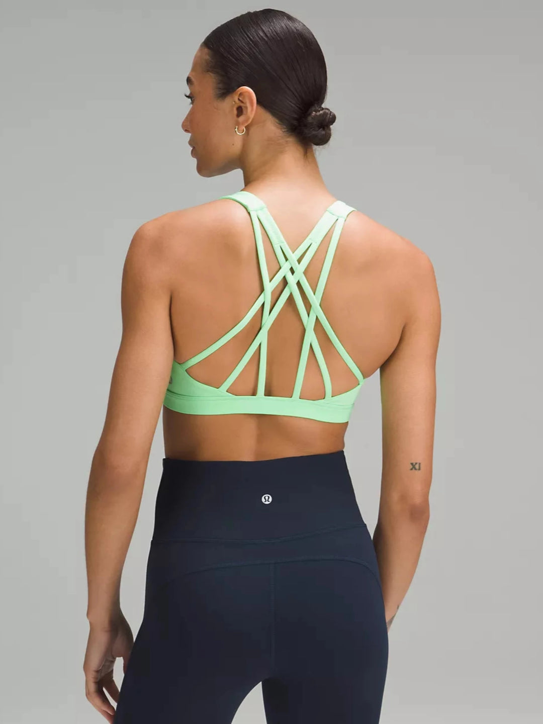 lululemon Free to Be Serene Bra