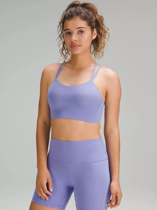 lululemon Like a Cloud Longline Bra B/C