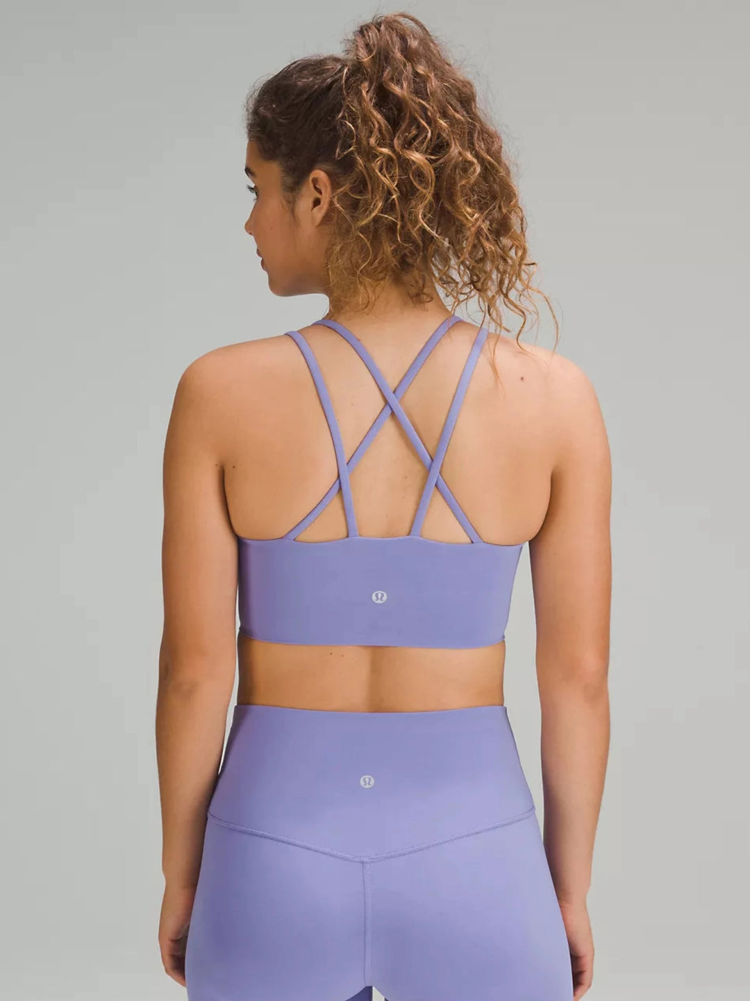 lululemon Like a Cloud Longline Bra B/C