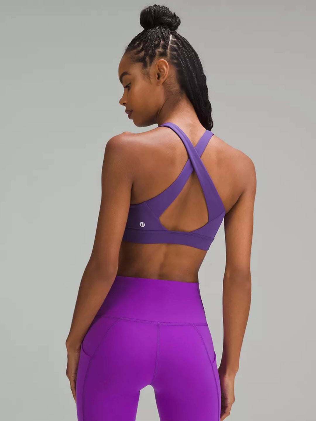 lululemon Envital Bra