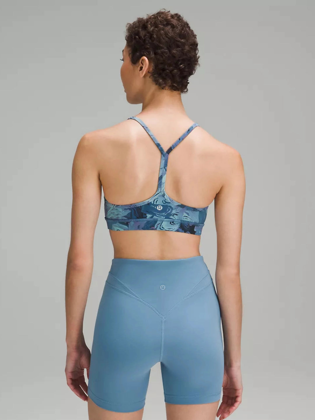 lululemon Flow Y Bra *Nulu