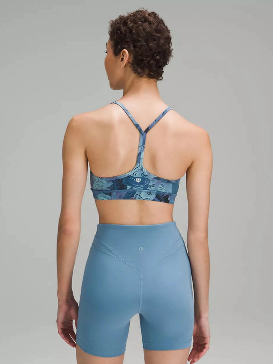 lululemon Flow Y Bra *Nulu