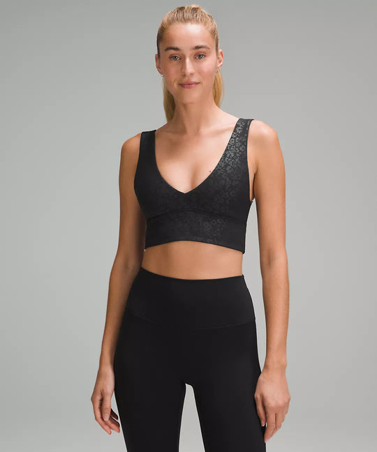 lululemon Align™ Bra V-Neck A/B