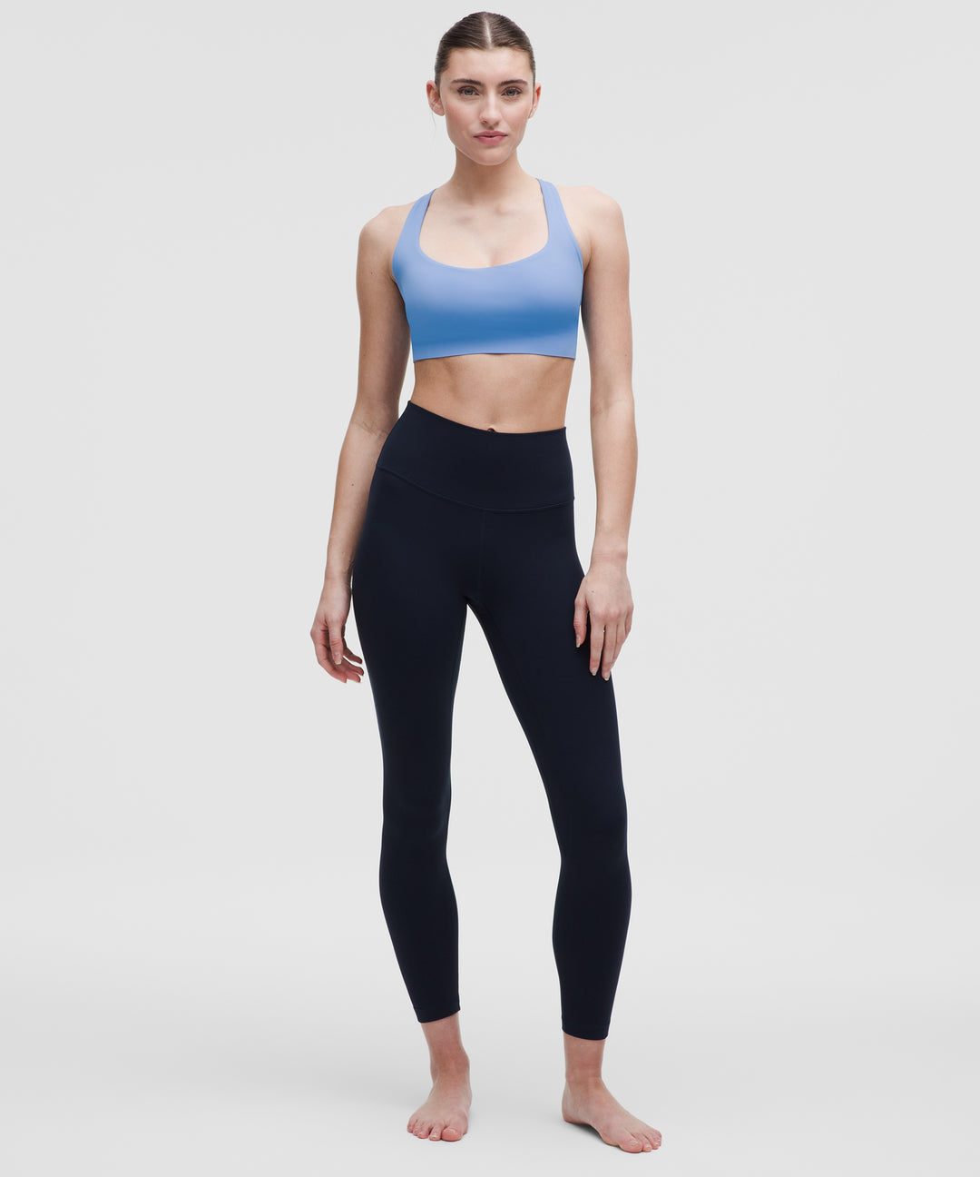 Lululemon Flexy Flex Strappy Bra A-C