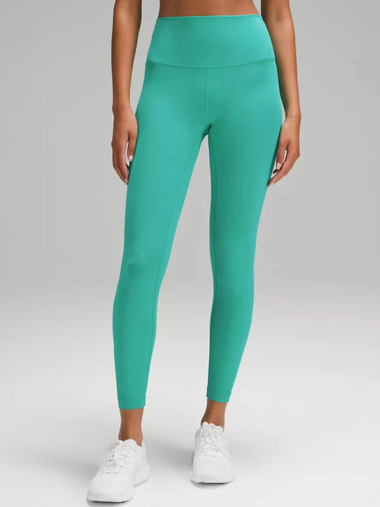 lululemon Wunder Train High-Rise Tight 25"