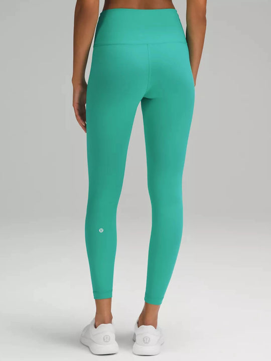 lululemon Wunder Train High-Rise Tight 25"